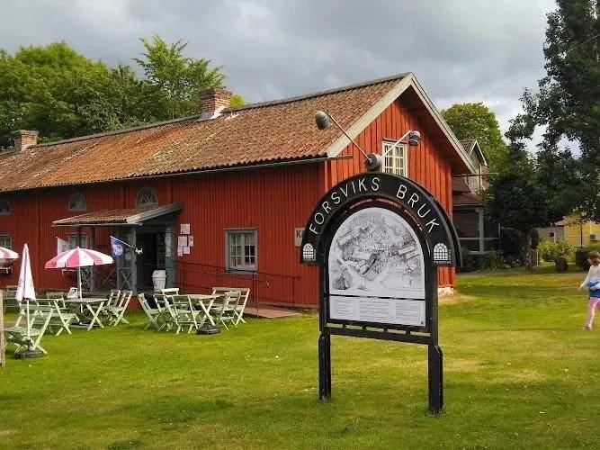 Forsviksdagarna