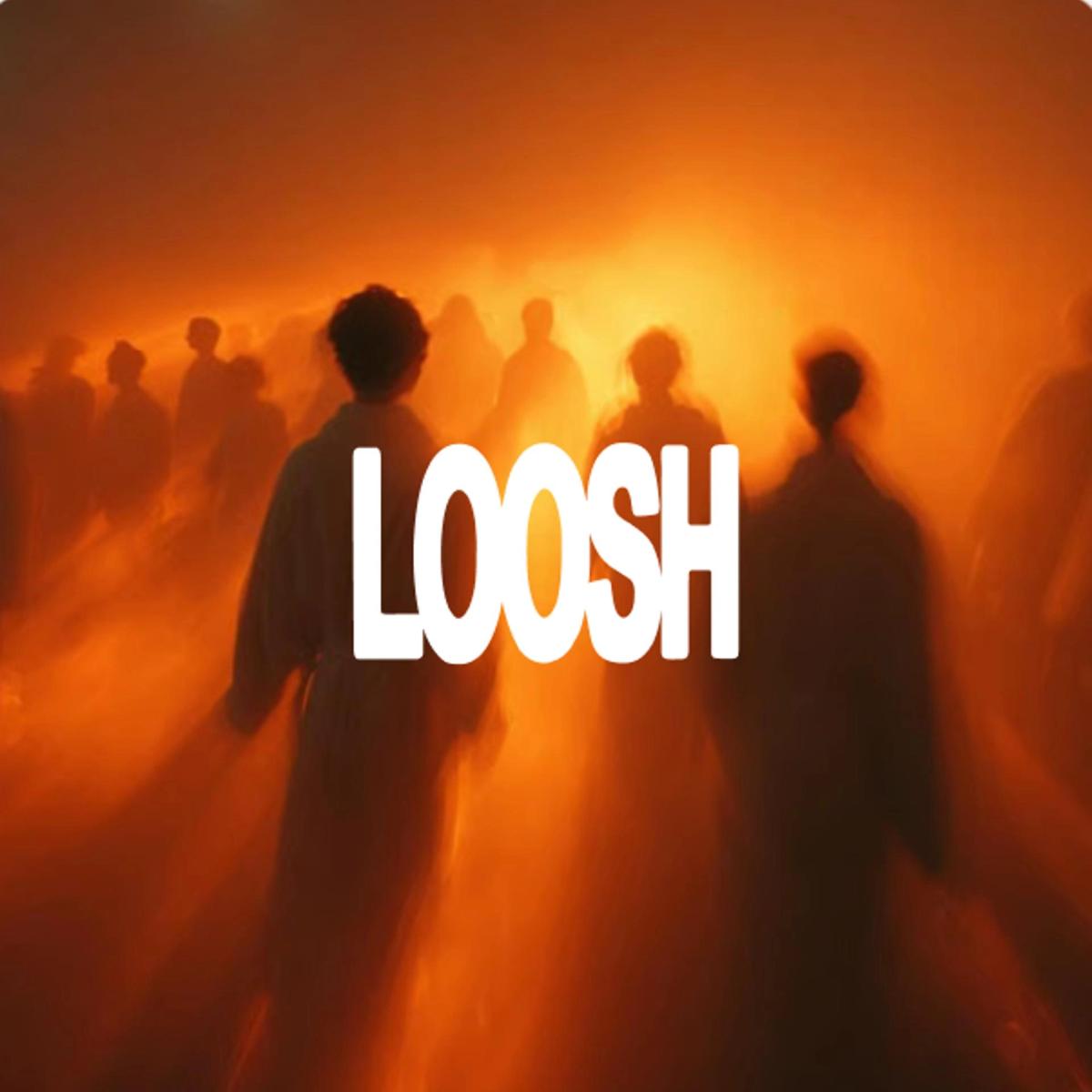 LOOSH x SESSION LABS MUNICH: SAUNA RAVE VOL2