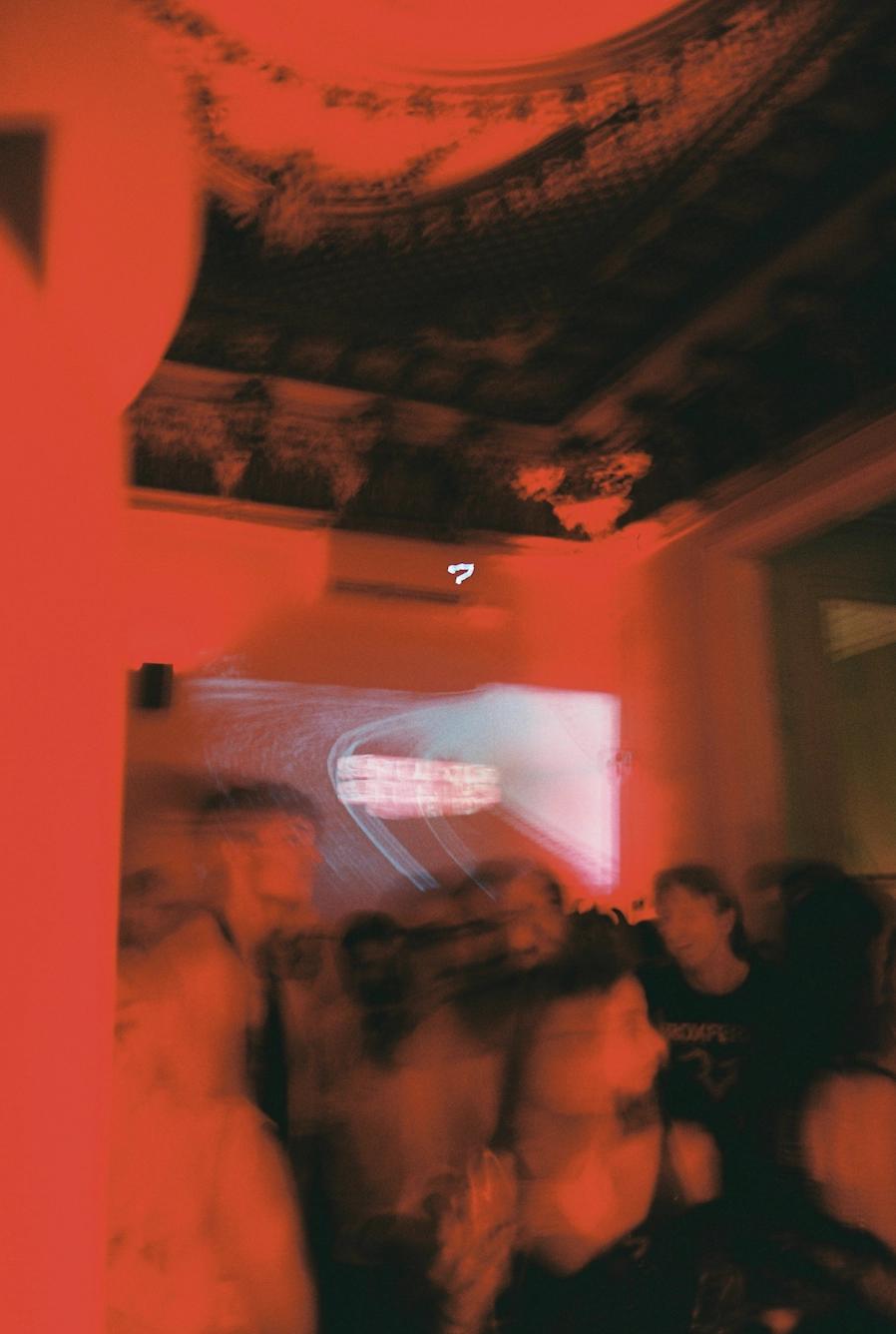 Studio Stereo pres. Perros Disqueria showcase (until 4am)