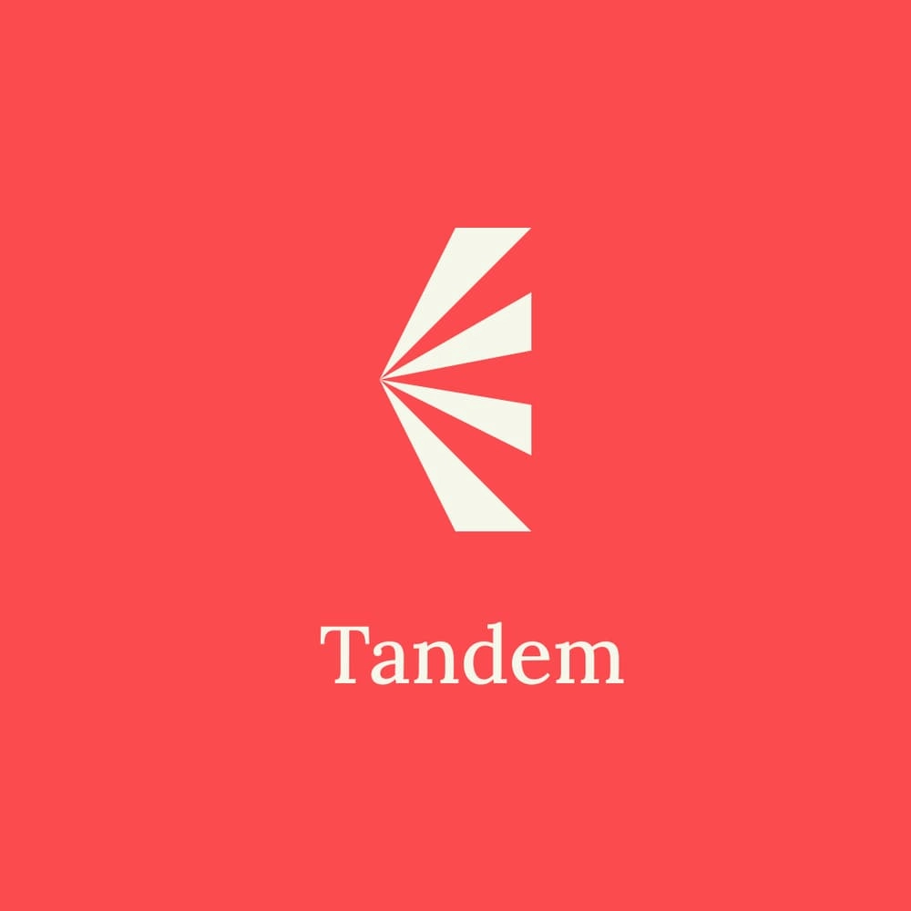 Dîner Tandem #6 - Oser la confiance à l'ère de l'IA