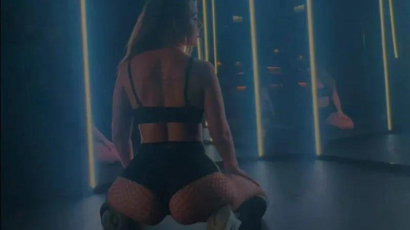TWERK (open level)