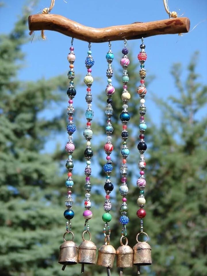 Spirit Bells Workshop