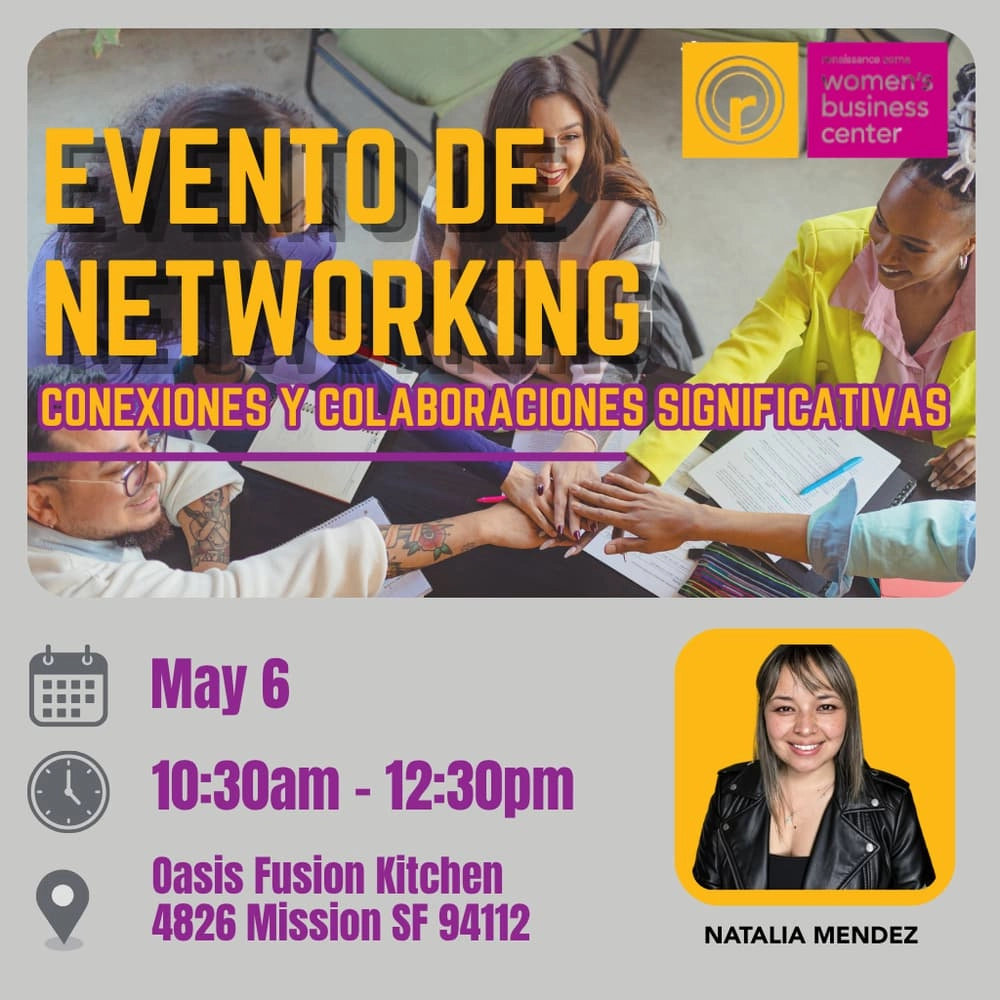 Evento de Networking