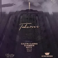 Sunday Service @ MNKY HSE, MCR