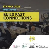 Build Fast Connections
