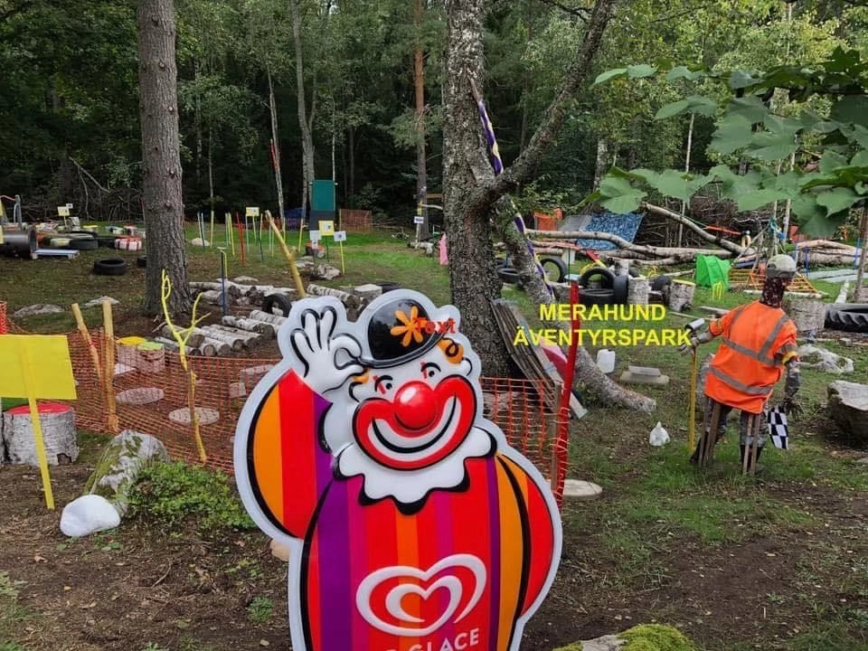 Dagkurs Parkour och specialsök