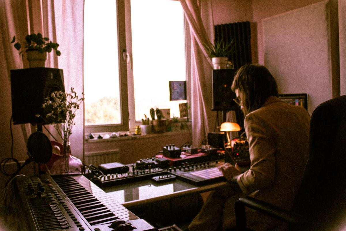 Johanna Knutsson (live)