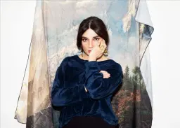 Författarbesök: Balsam Karam