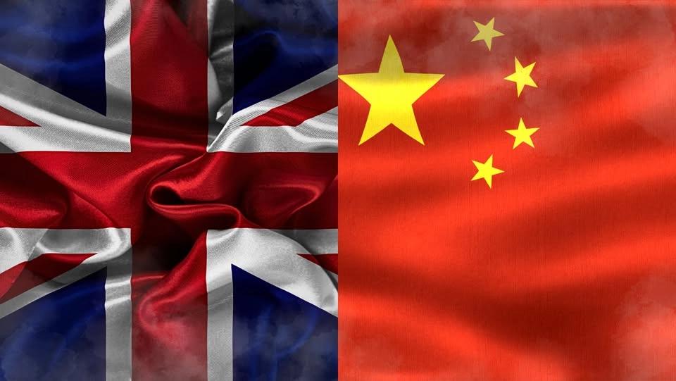 English-Chinese Camp 2026