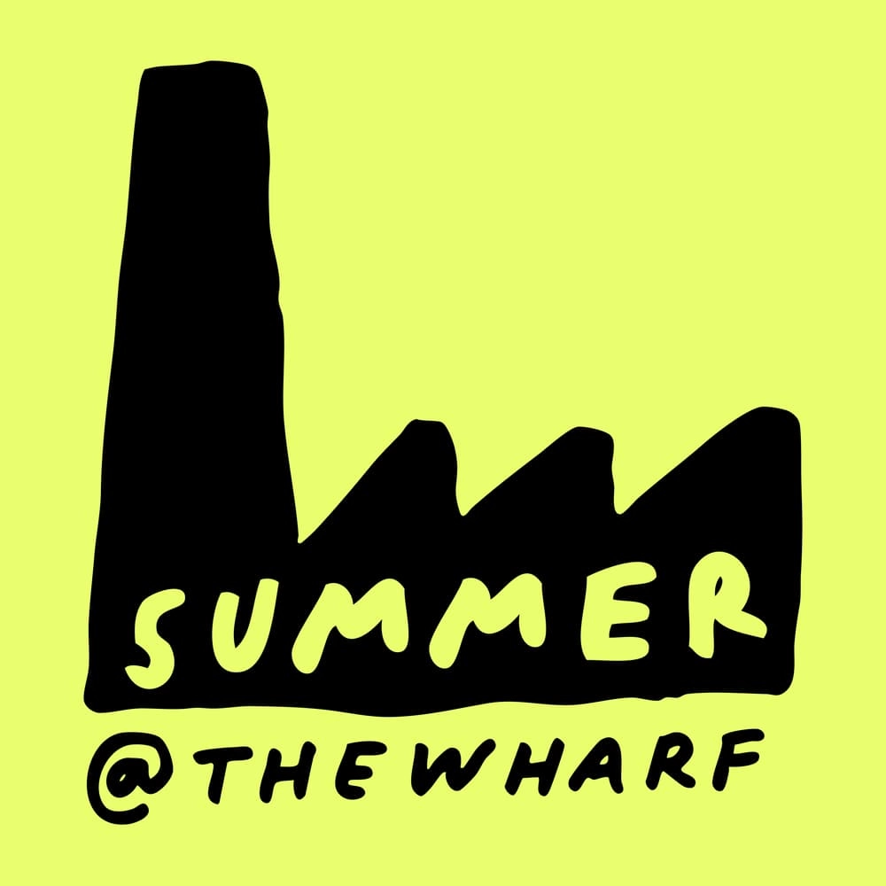 Summer at The Wharf