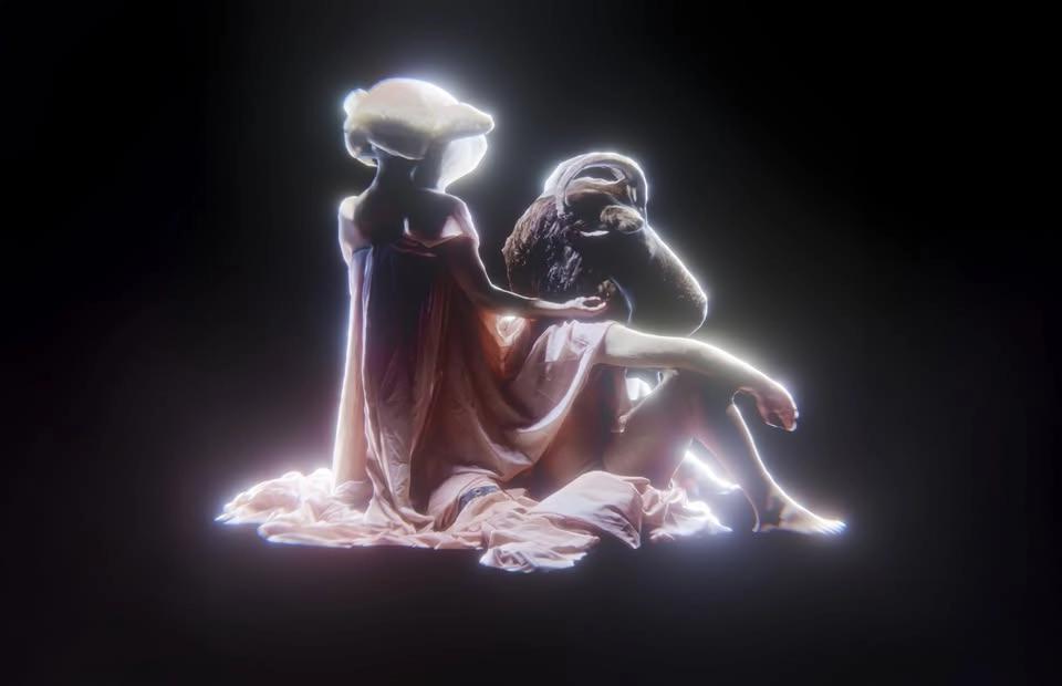 REQUIEM: Preparing the corpse