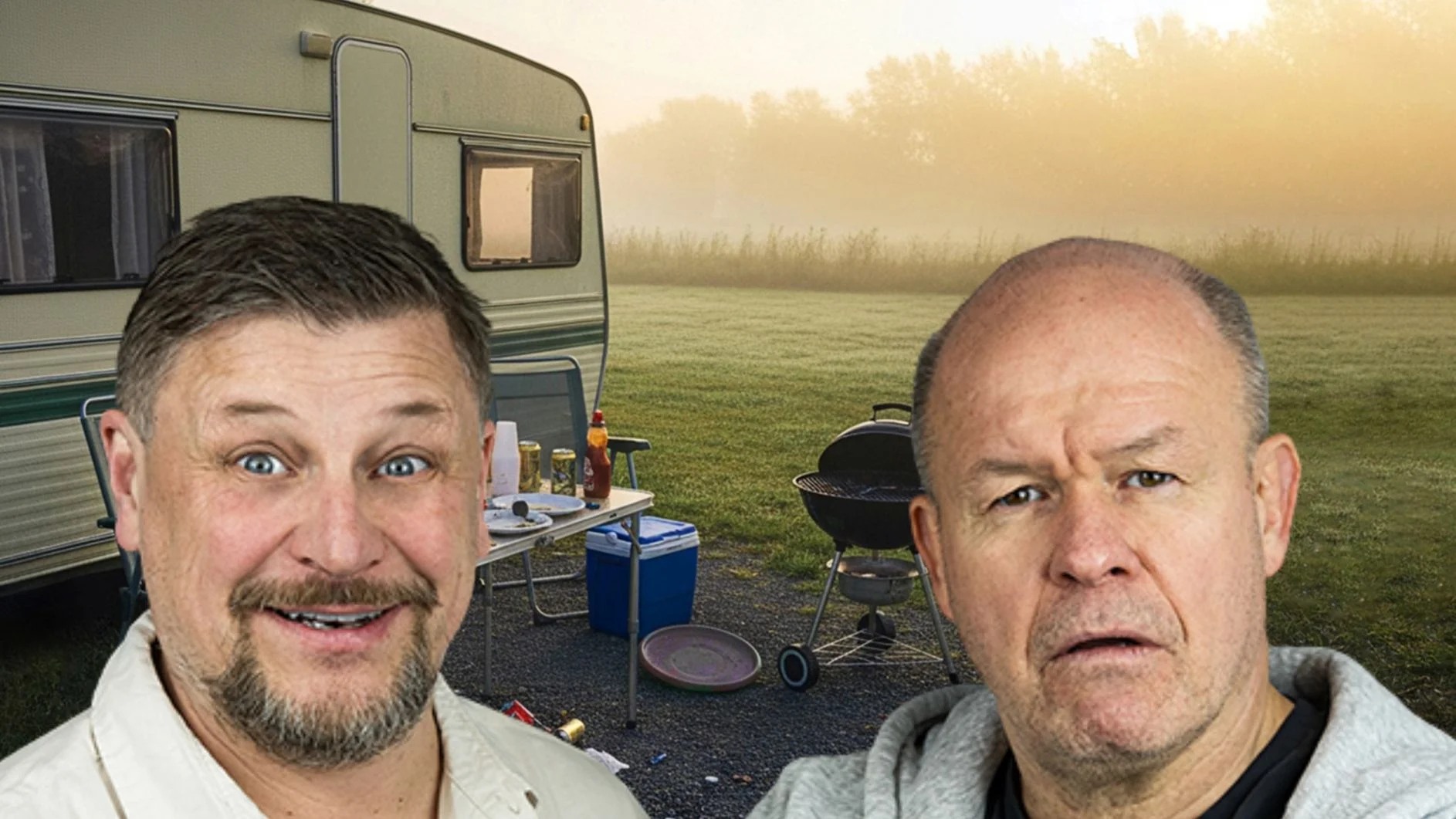 Gunnebo sommarteater - Böla Camping