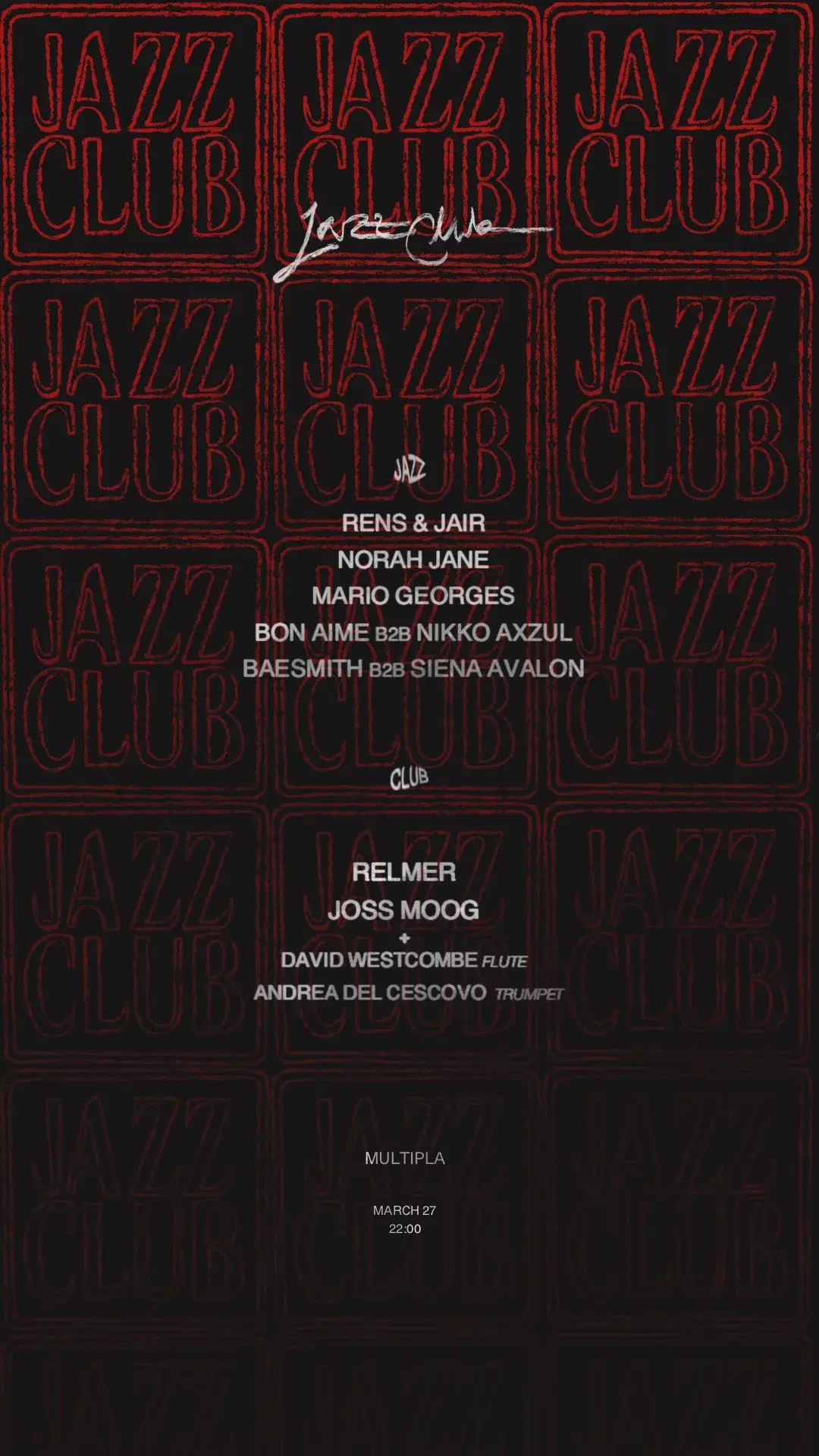 Jazz Club