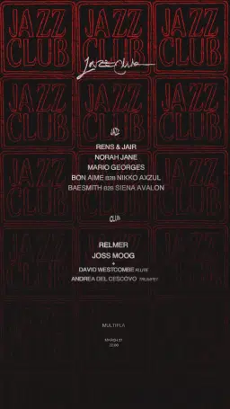Jazz Club