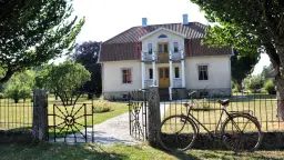 Naturvandring bland Norrbys exotiska träd