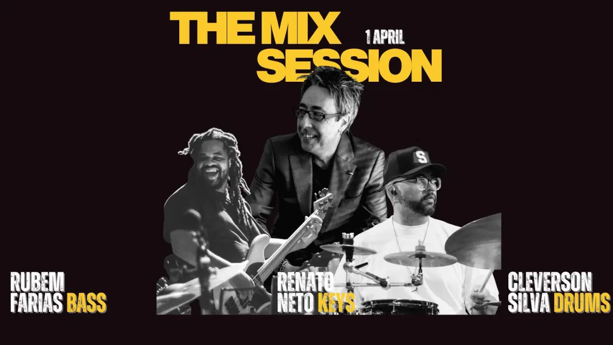 The Mix Sessions