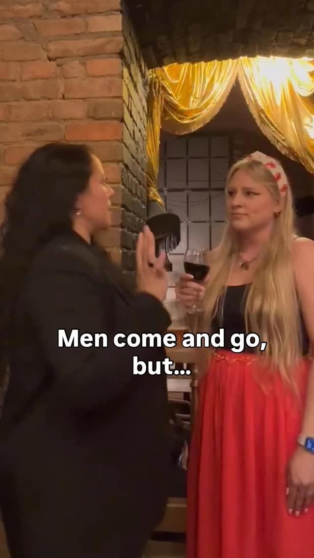 Split Hour Comedy Show
