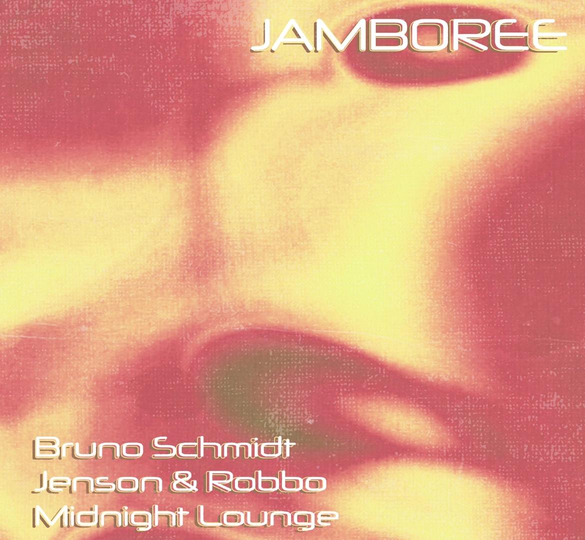 Jamboree At The Lion & Lamb w/ Bruno Schmidt, Midnight lounge & Jenson & Robbo