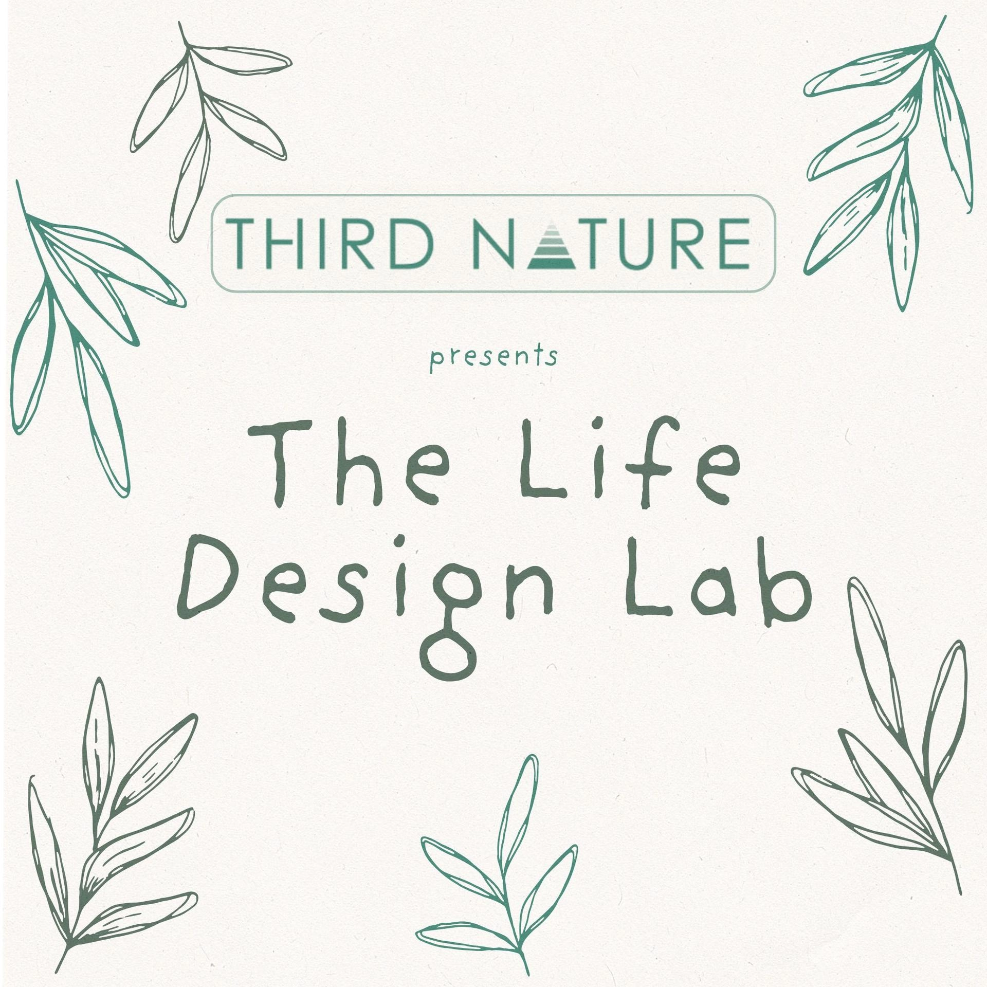 The Life Design Lab