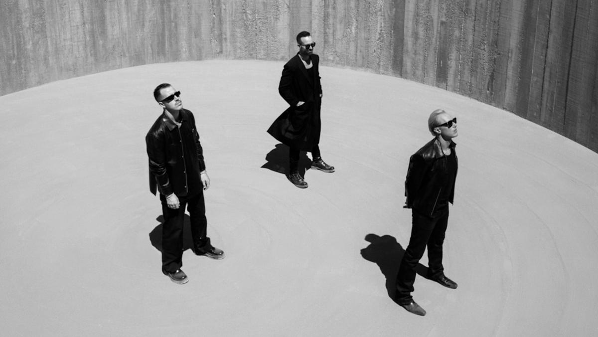 RÜFÜS DU SOL EUROPE '26