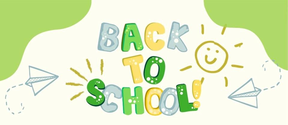 FREE Back To School Community Event
