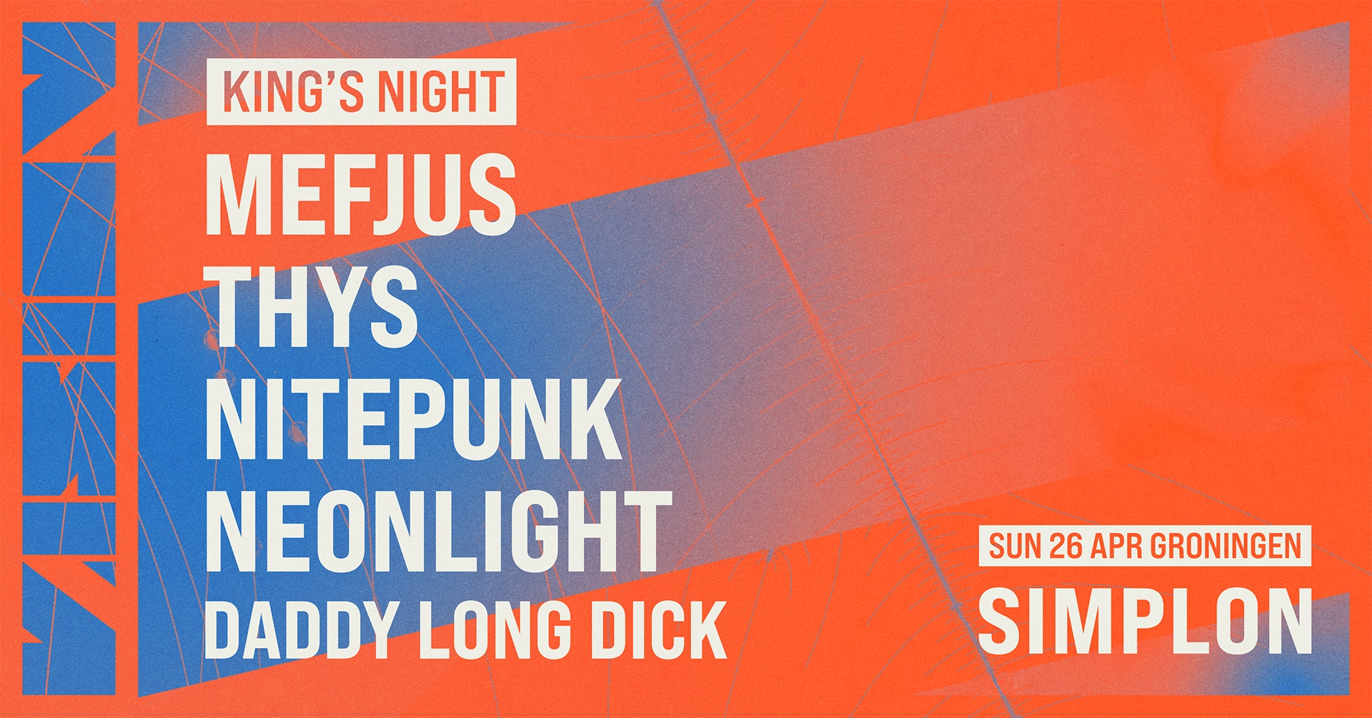 Vision: King's Night