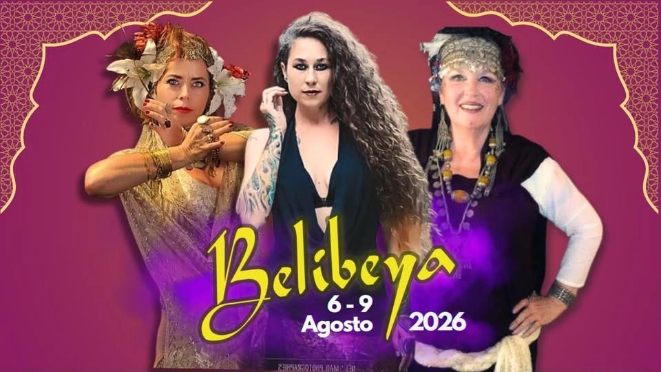 BELIBEYA DANCE FEST