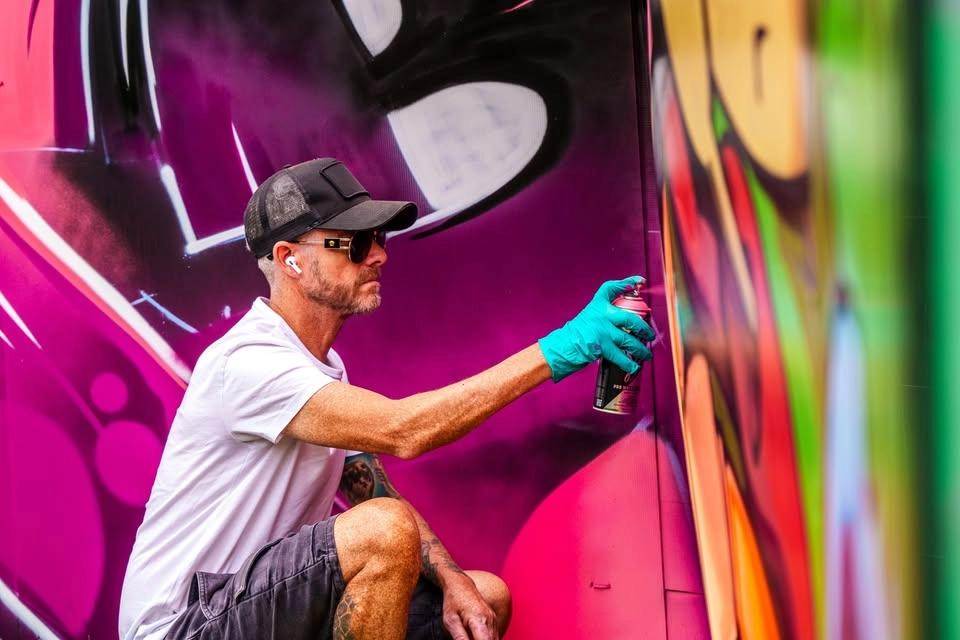 Art in the Park 2026