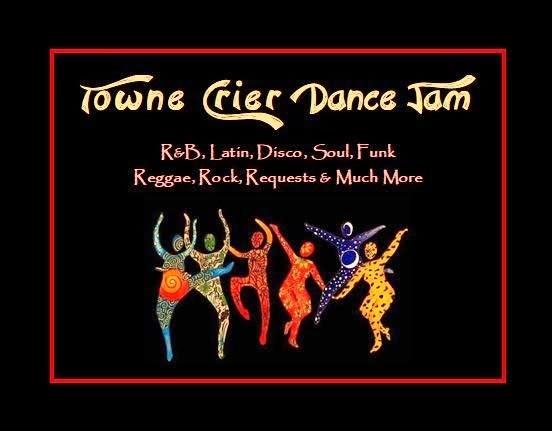 Towne Crier Dance Jam