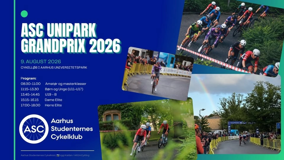 ASC Unipark GrandPrix 2026