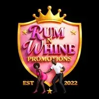 Rum n Whine PT4 - Pink and White Edition
