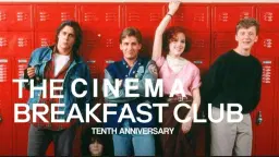 Cinema Breakfast - The Good Boy