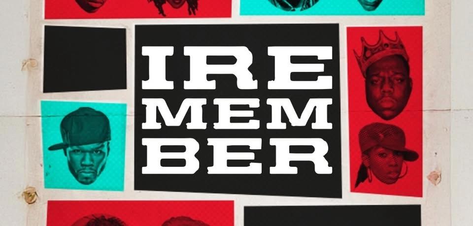 I Remember