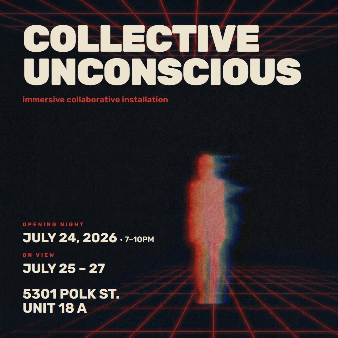 Collective Unconscious