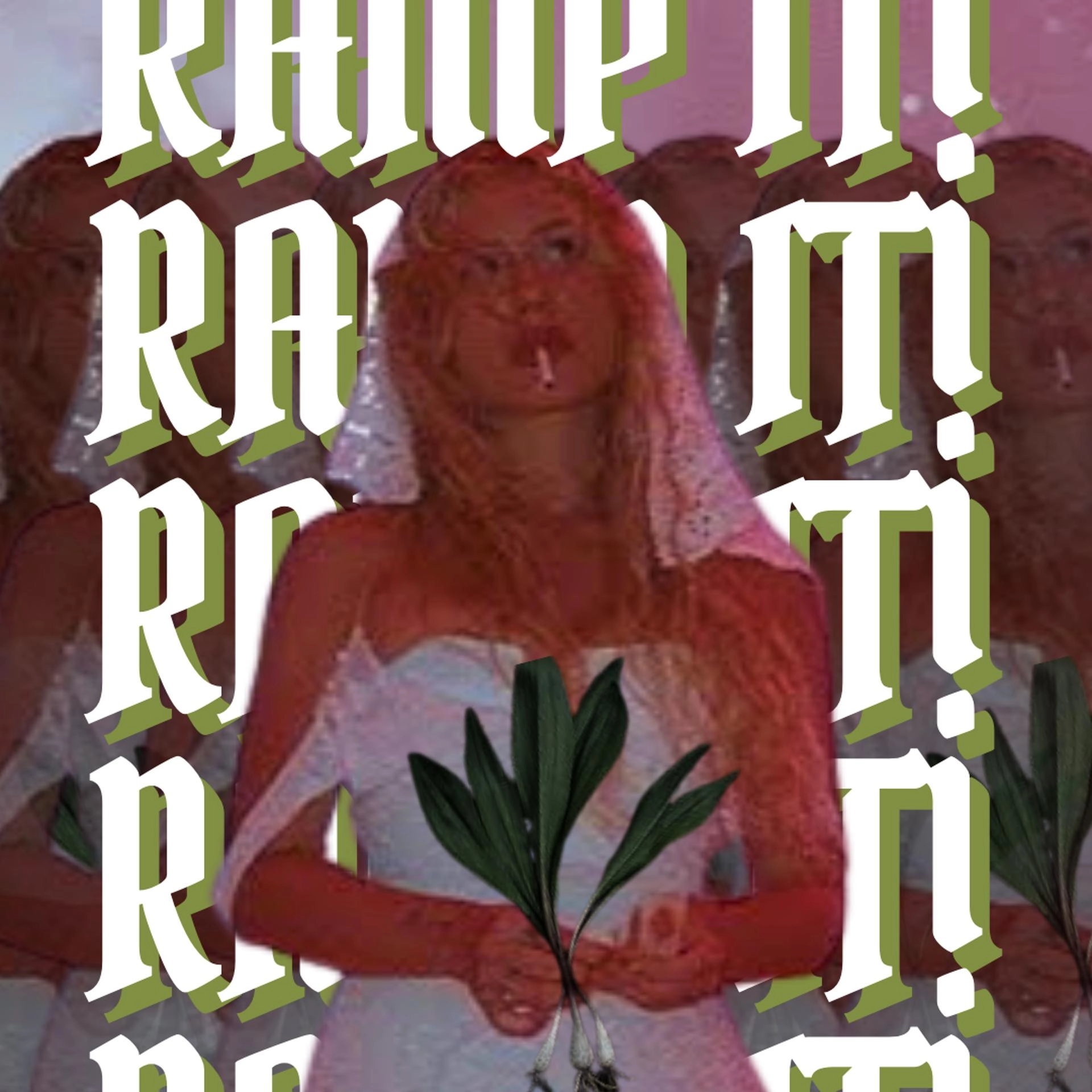 RAMP IT!!!