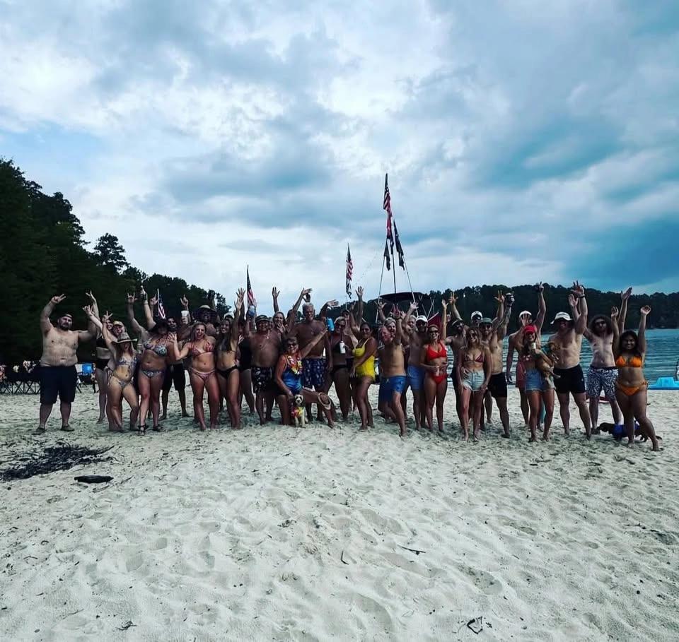 Lagoonapalooza II