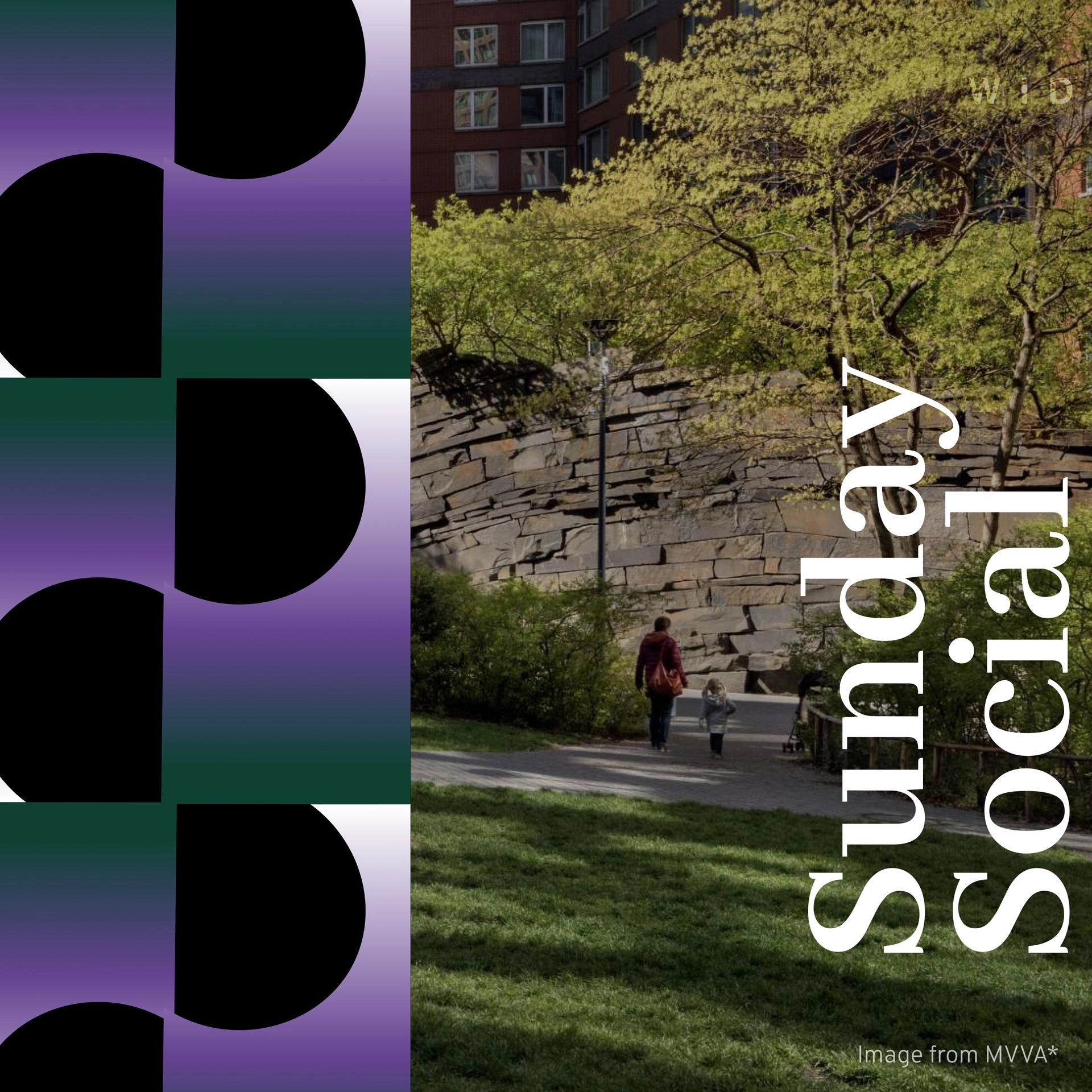 "π»ππ π¨ππππ π·ππππ" Sunday Social with Women in Design NYC β Picnic in the Park!