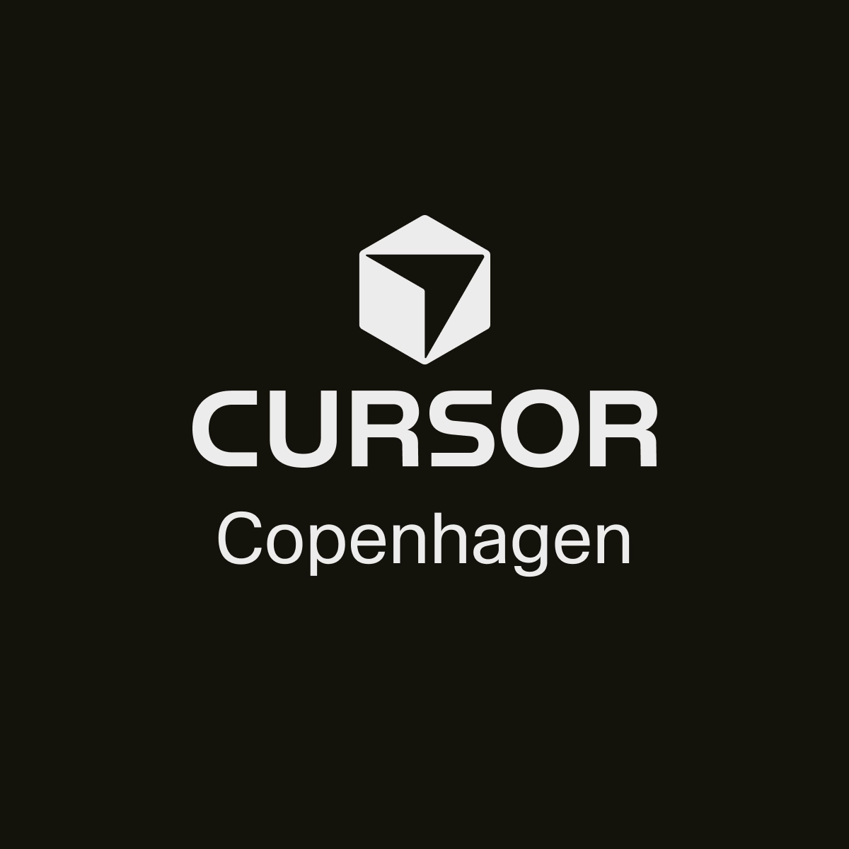 Cursor Meetup Copenhagen