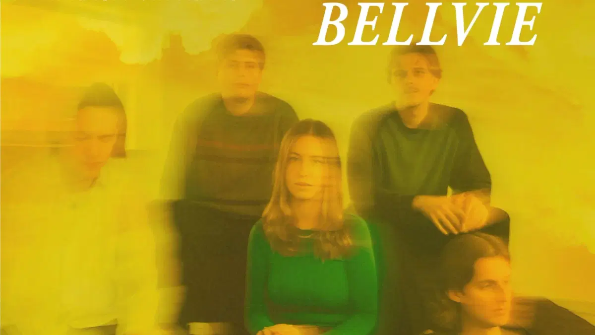 DNBK Pres. Bellvie – Release Party! // Plan B — Malmö