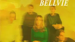 DNBK Pres. Bellvie – Release Party! // Plan B — Malmö