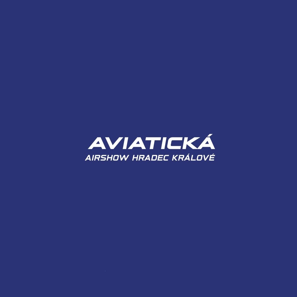 Letecká airshow Aviatická pouť Hradec Králové