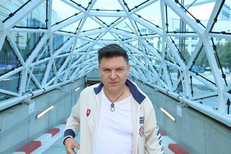 Stano Petrov & Raketa