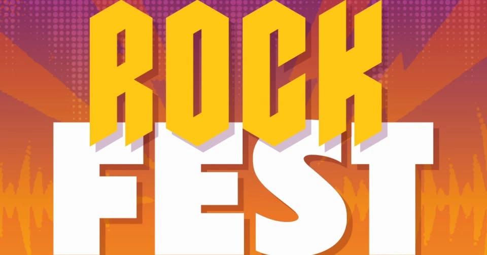Rock Fest w/ Big Sandy & His Fly-Rite Boys