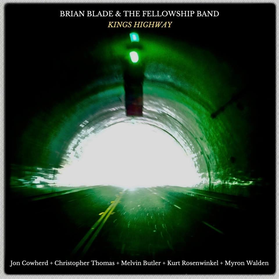 Brian Blade & The Fellowship Band at Blue Note LA