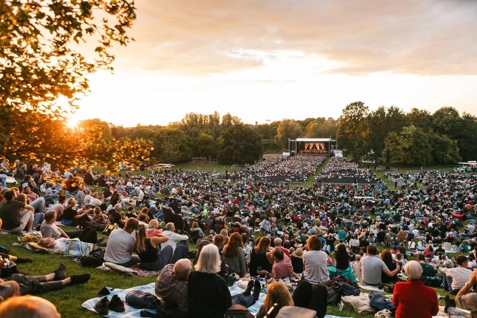Klassik Open Air