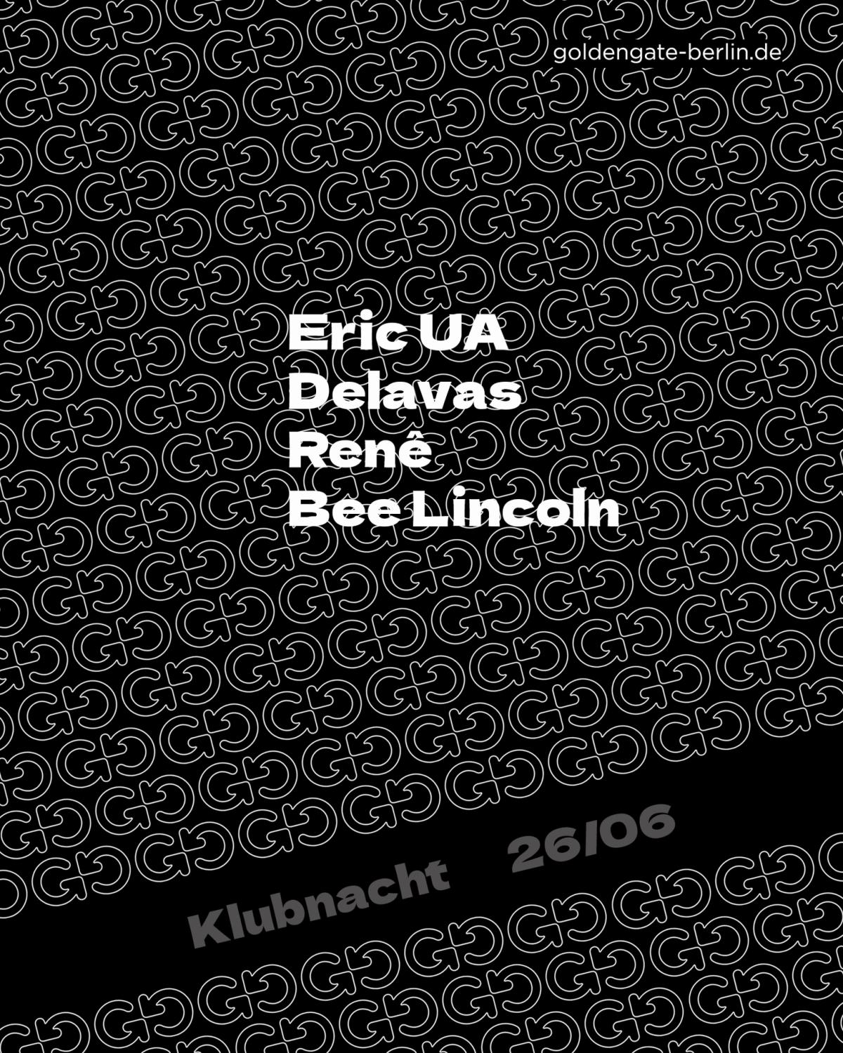 Klubnacht