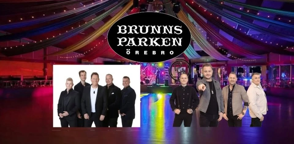 Valborgsnonstop Casanovas/PHs