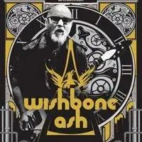Wishbone Ash