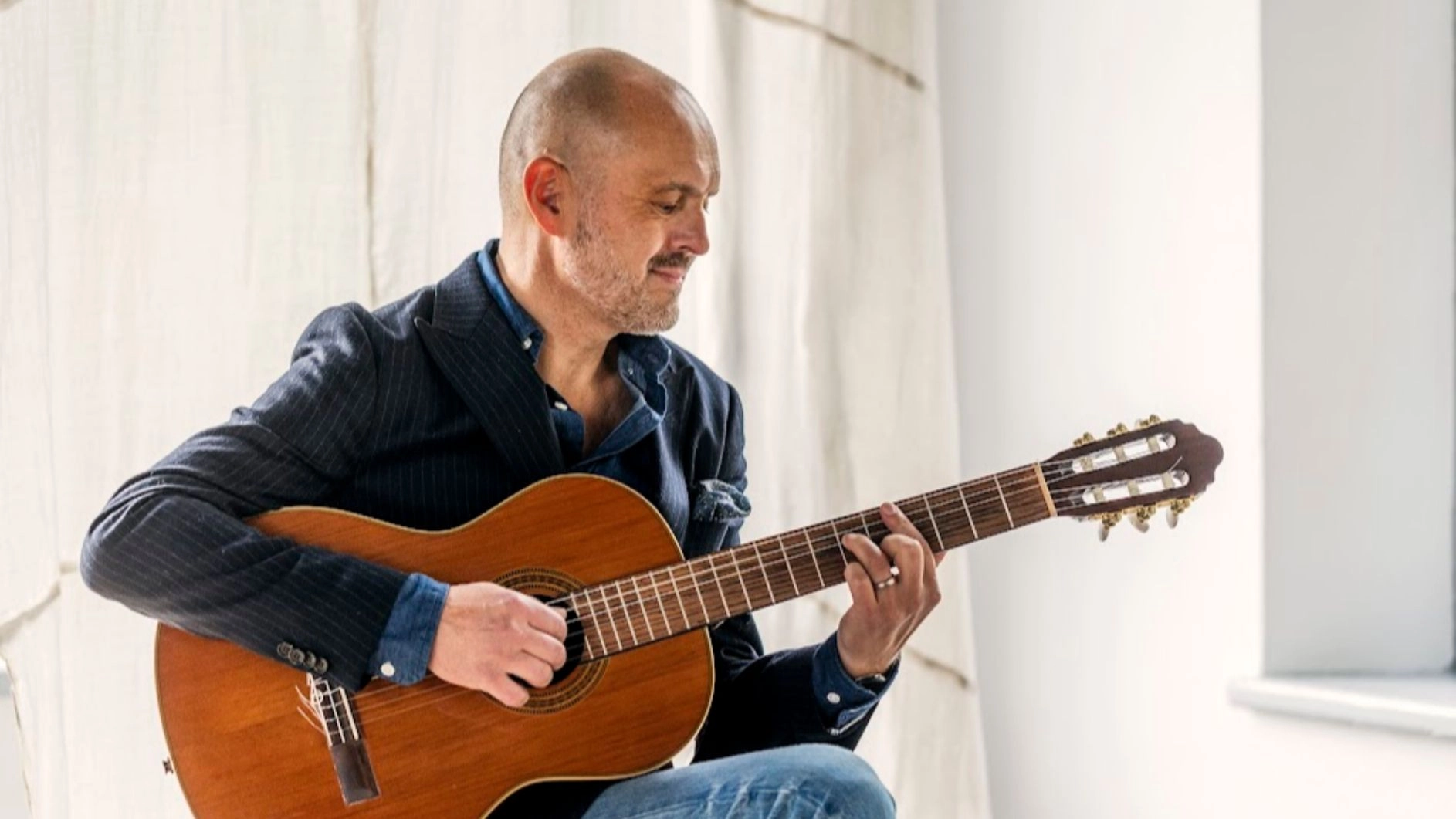 Berghagen sjunger Berghagen