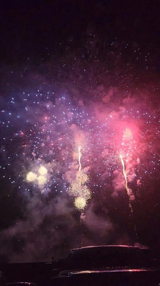 Summer Thunder 2026 - July 4th Fireworks Show